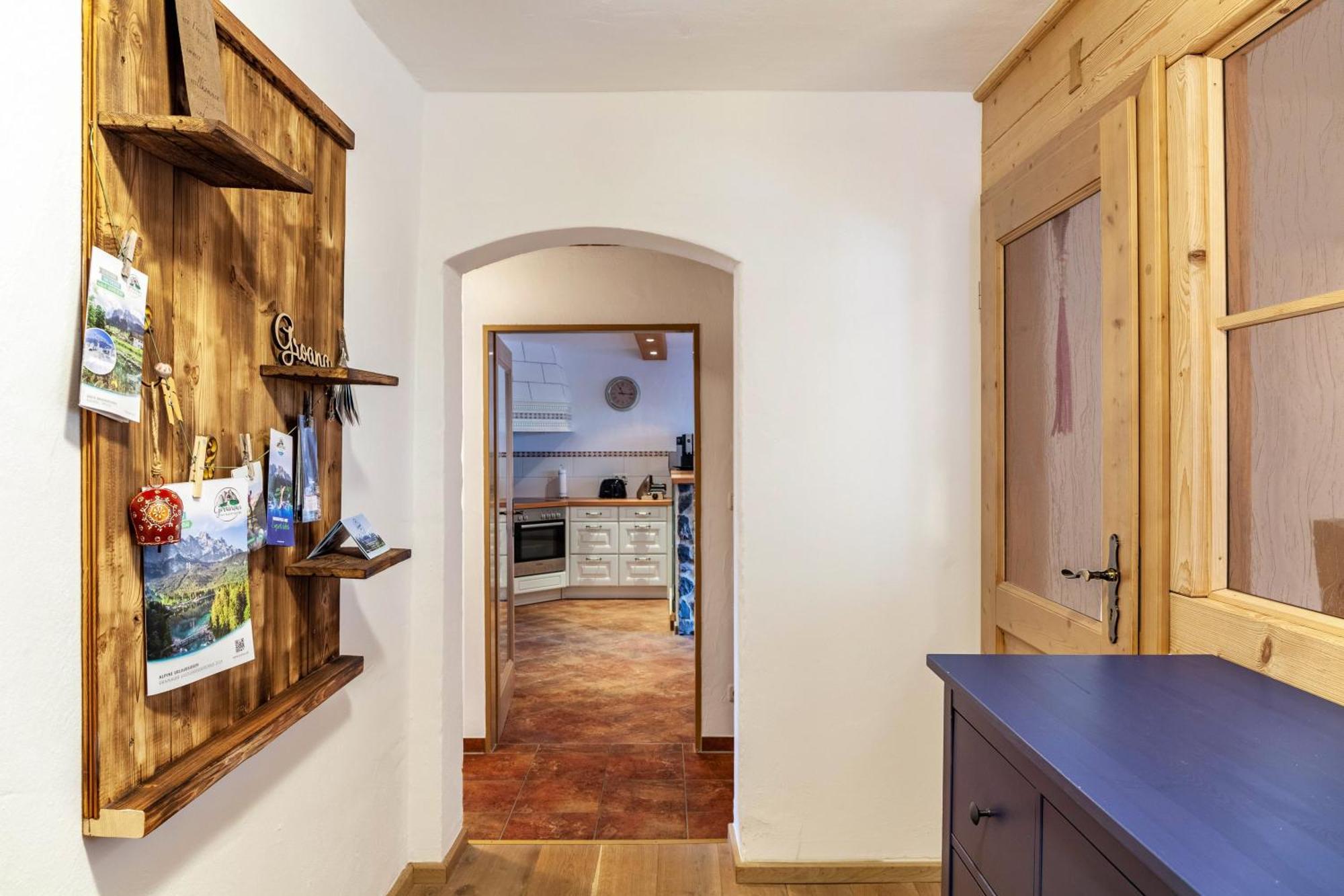 Ferienwohnung Kraus Eibsee Grainau Ngoại thất bức ảnh