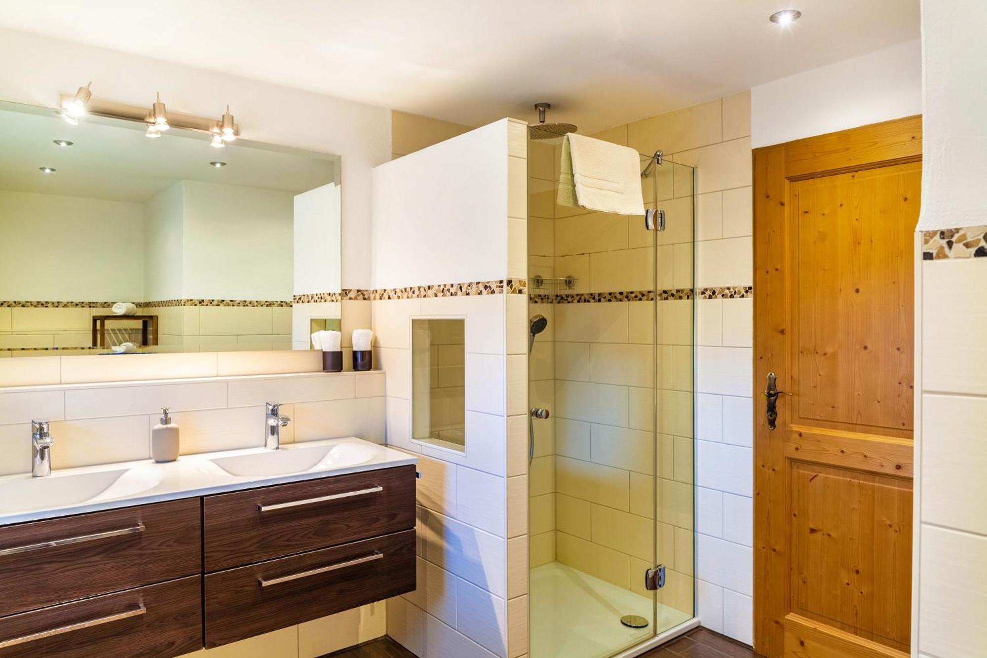 Ferienwohnung Kraus Eibsee Grainau Ngoại thất bức ảnh