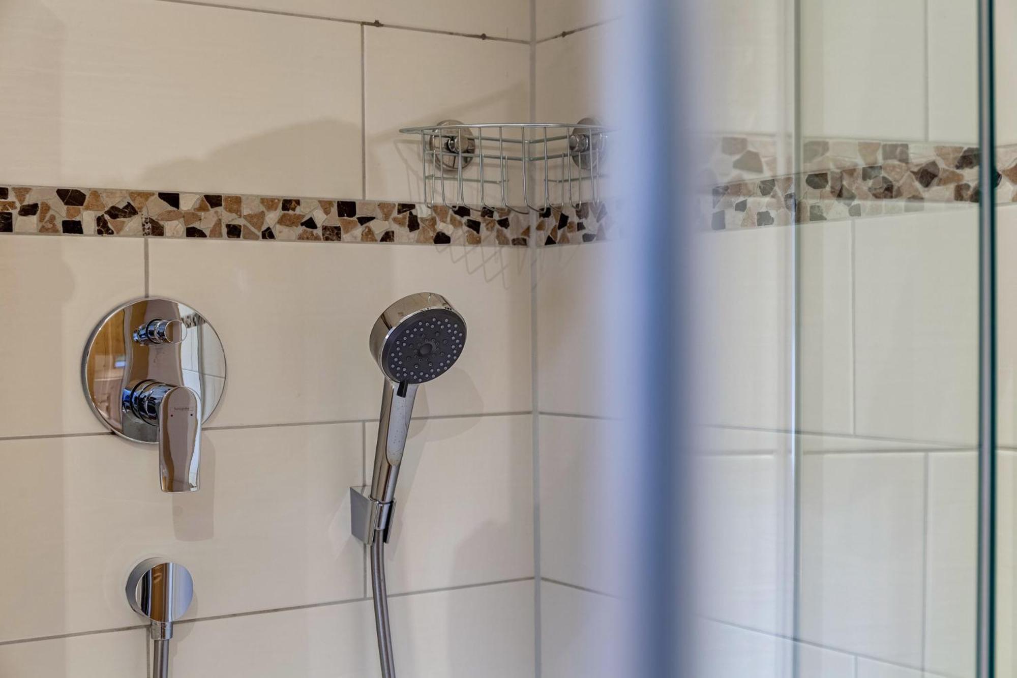 Ferienwohnung Kraus Eibsee Grainau Ngoại thất bức ảnh