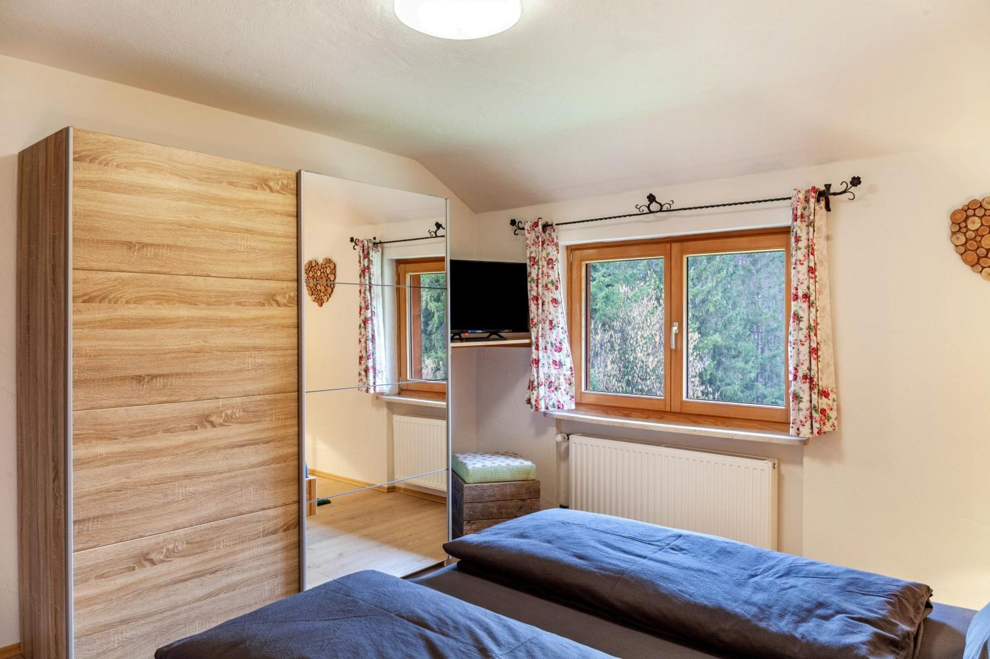 Ferienwohnung Kraus Eibsee Grainau Ngoại thất bức ảnh