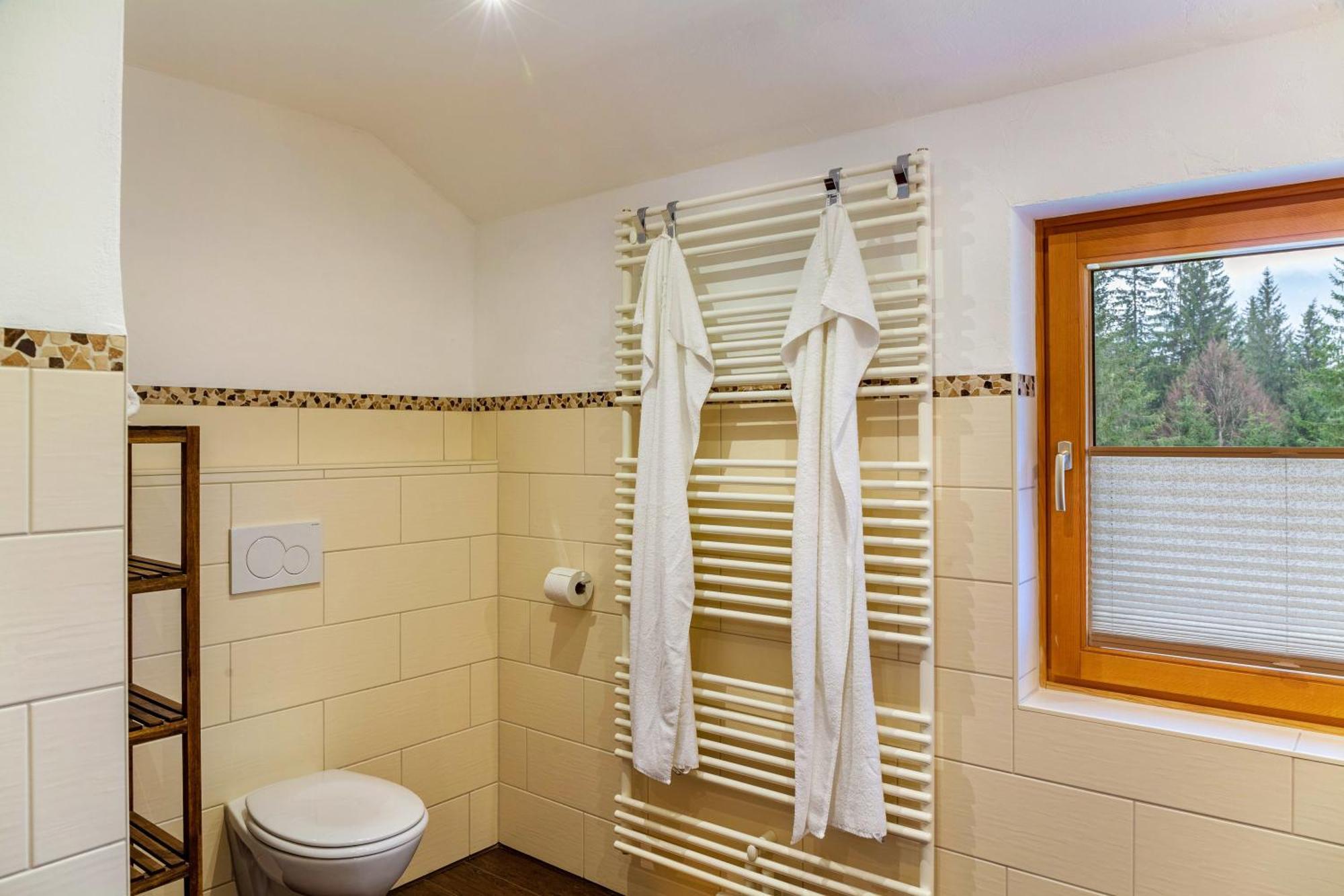 Ferienwohnung Kraus Eibsee Grainau Ngoại thất bức ảnh